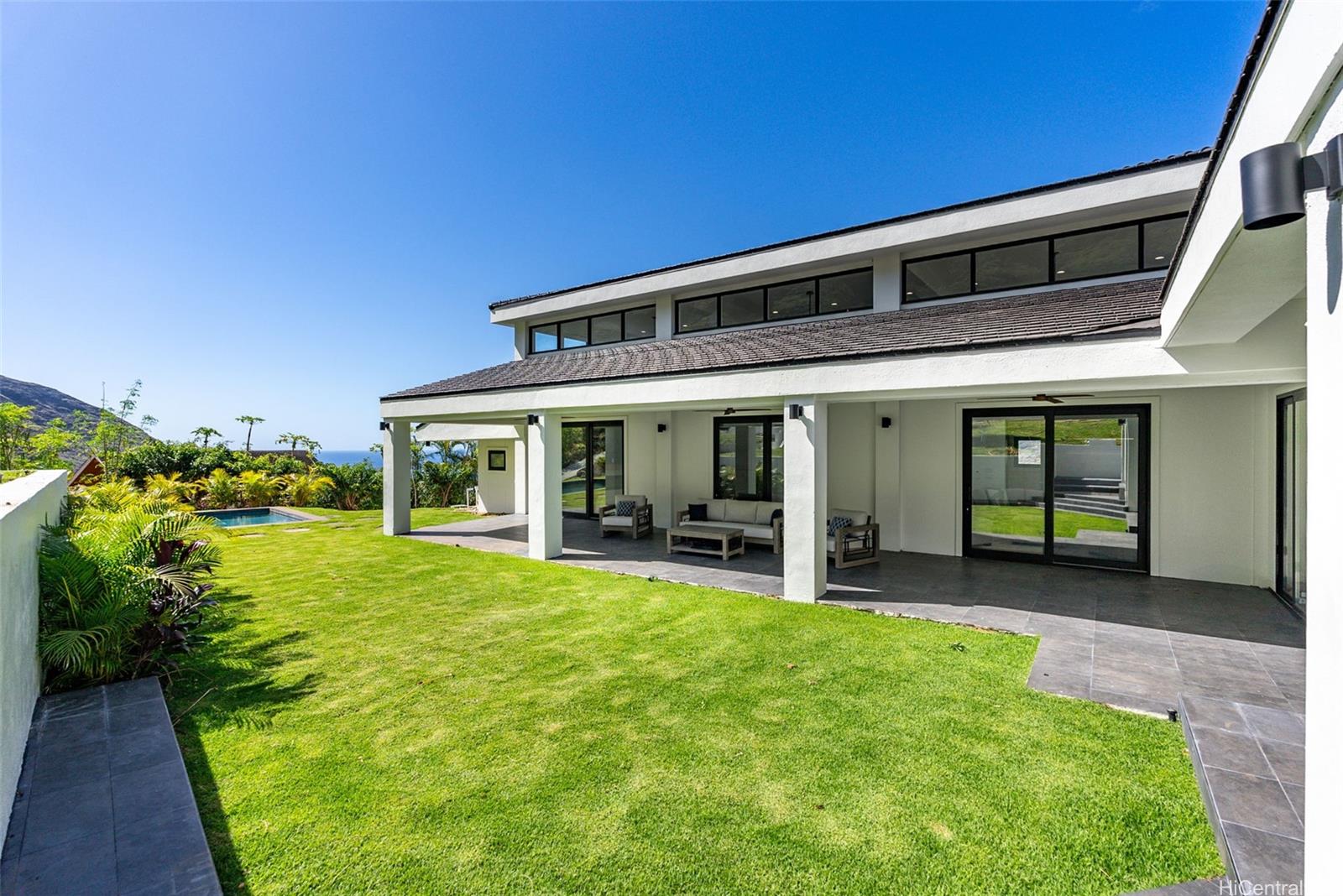 84-945  Alahele Street Maunaolu Estates, Leeward home - photo 24 of 25