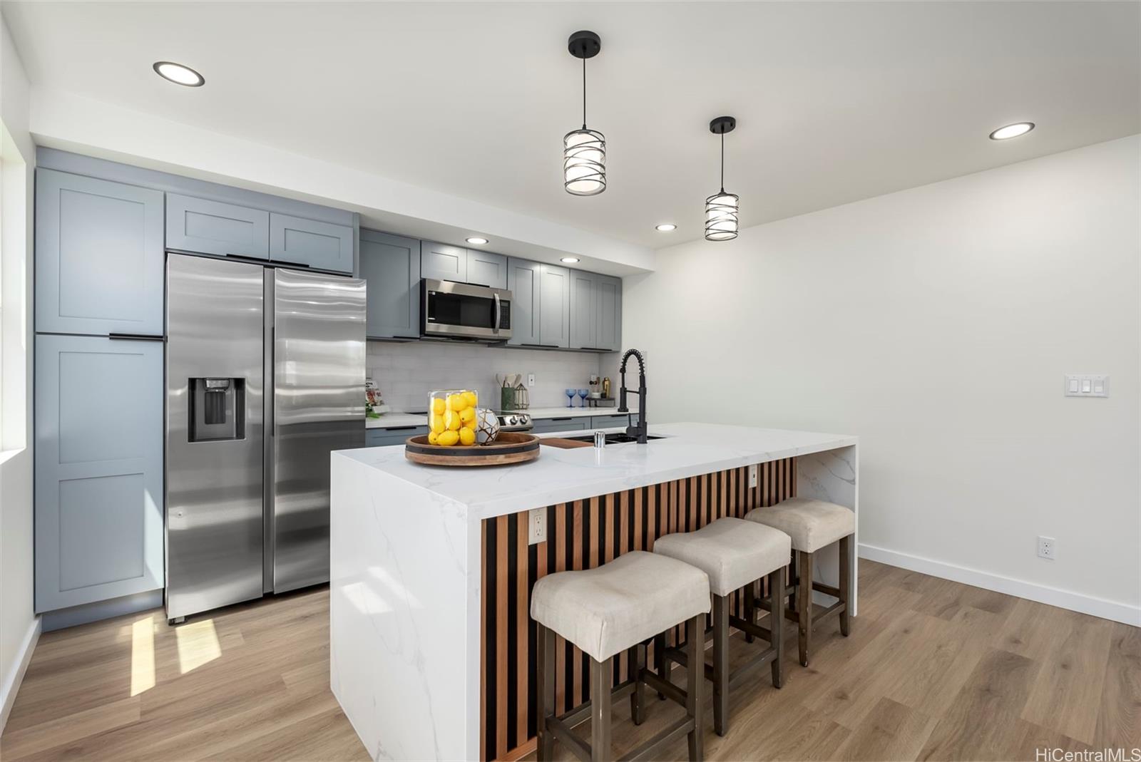 84-949  Hana Street Makaha, Leeward home - photo 2 of 24