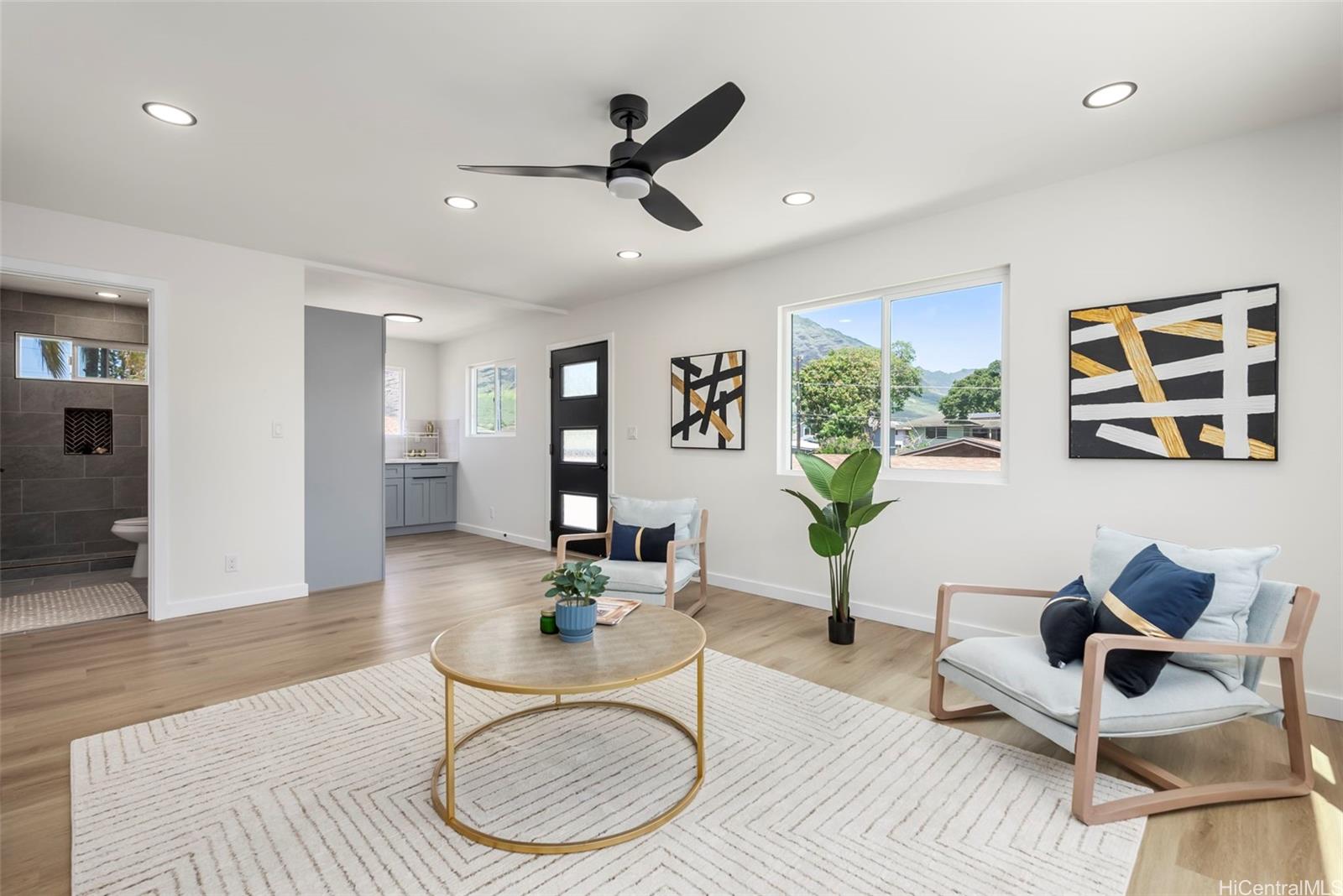 84-949  Hana Street Makaha, Leeward home - photo 15 of 24