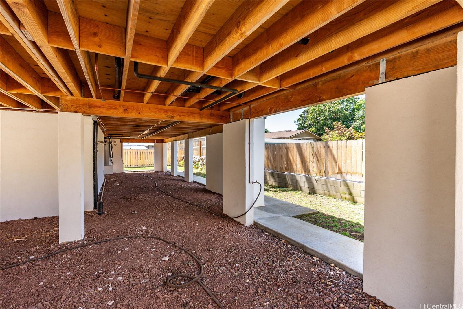 84-949  Hana Street Makaha, Leeward home - photo 19 of 24