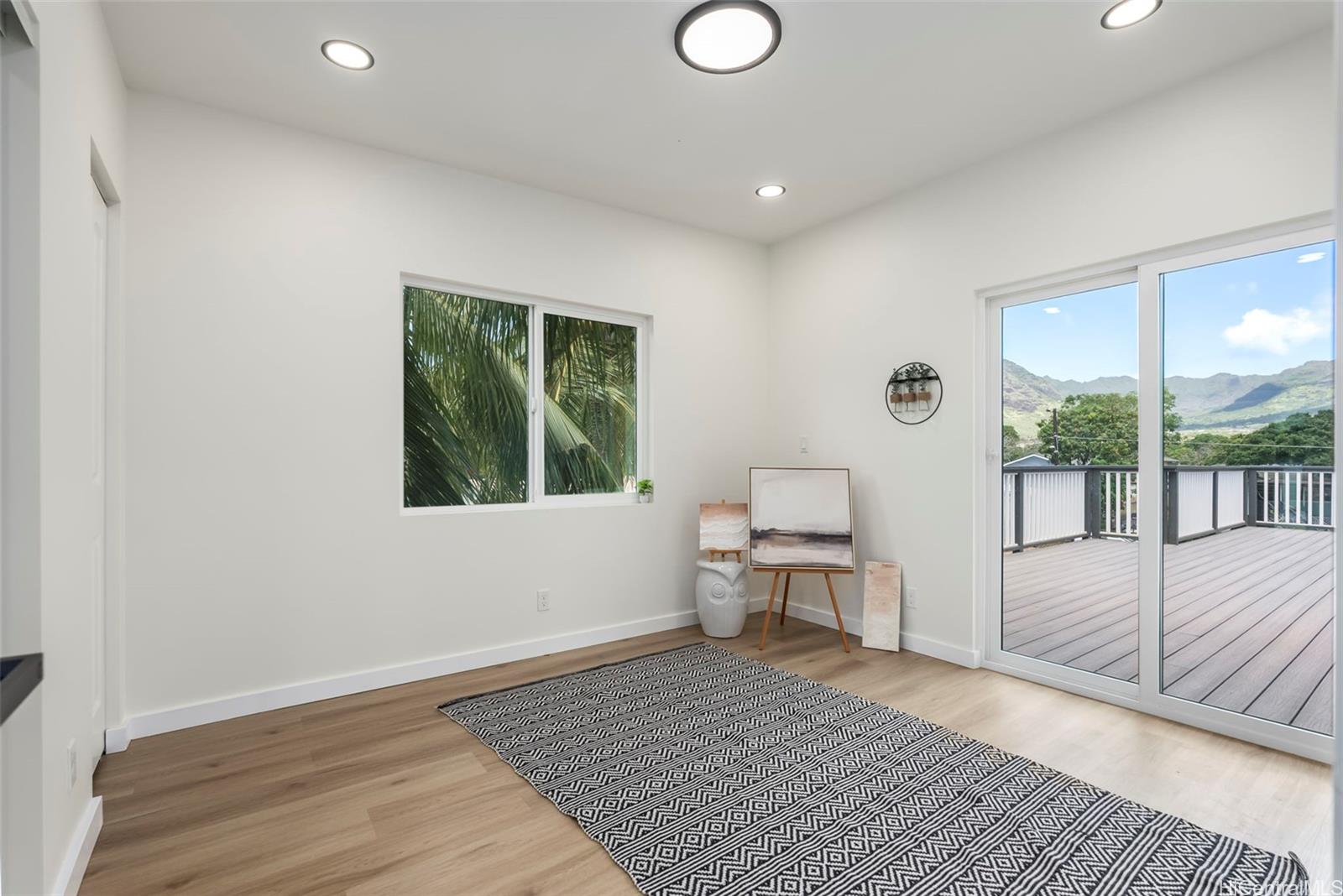 84-949  Hana Street Makaha, Leeward home - photo 20 of 24