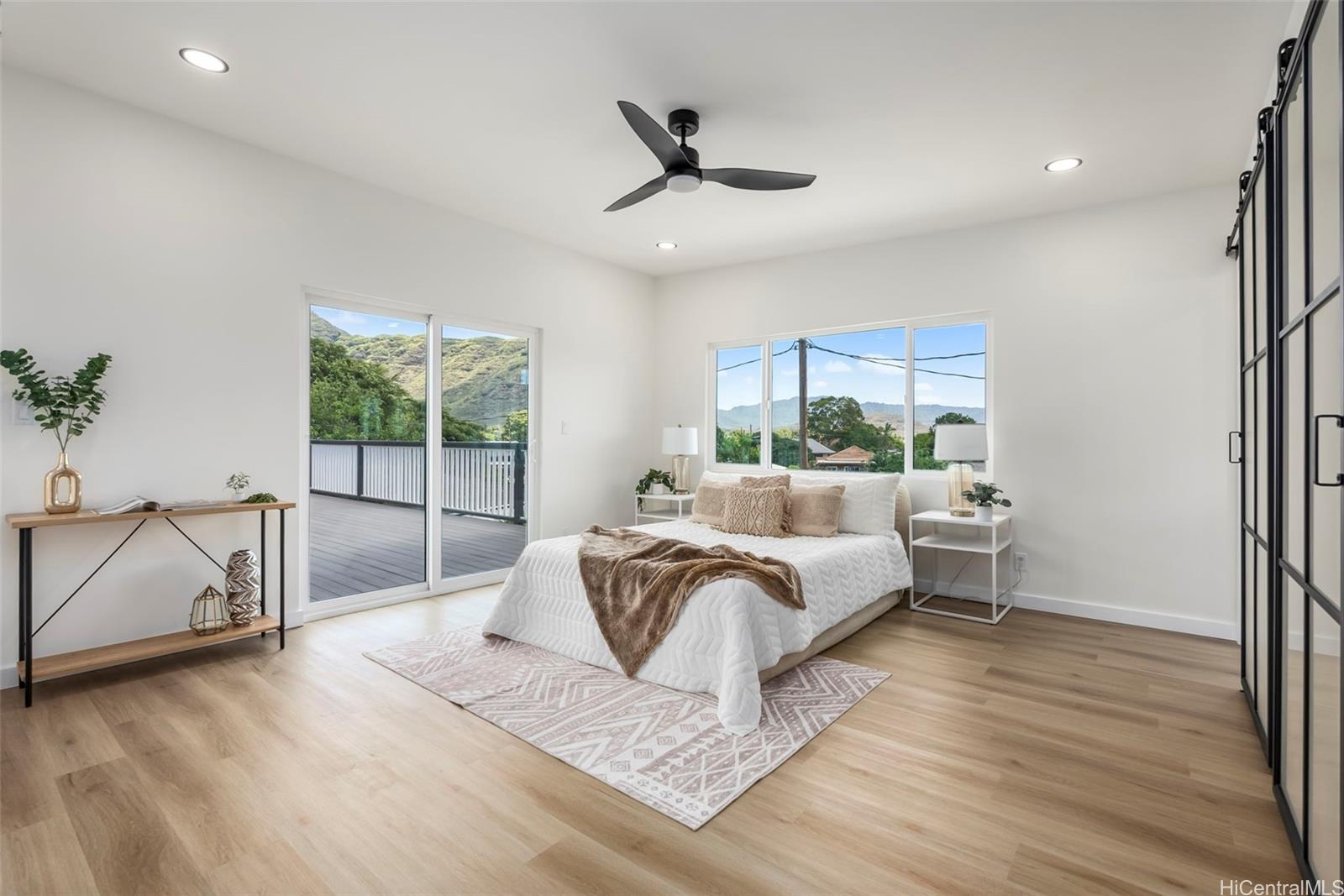 84-949  Hana Street Makaha, Leeward home - photo 21 of 24