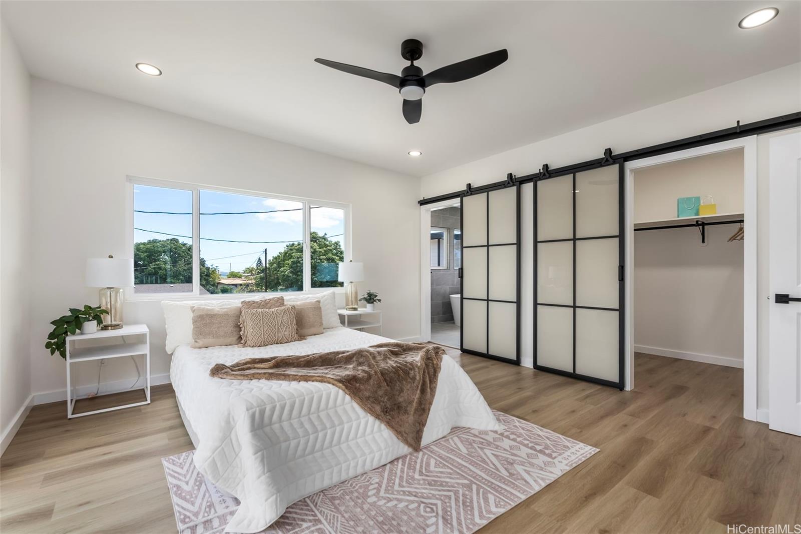 84-949  Hana Street Makaha, Leeward home - photo 22 of 24