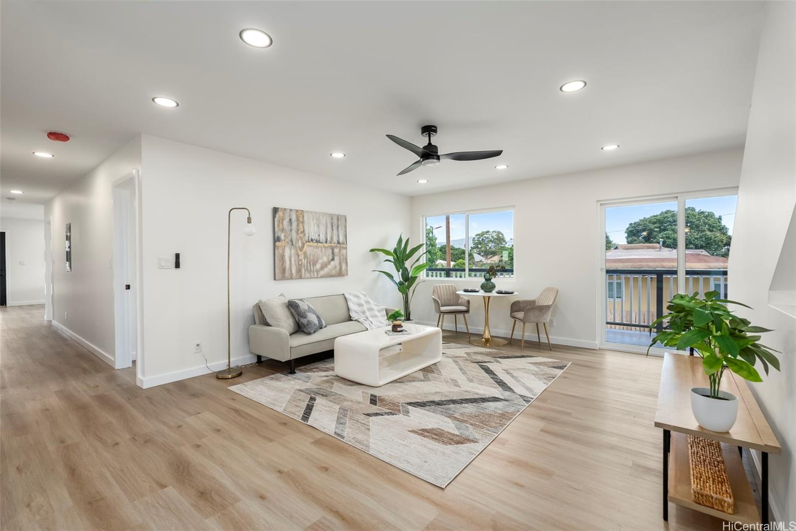 84-949  Hana Street Makaha, Leeward home - photo 5 of 24