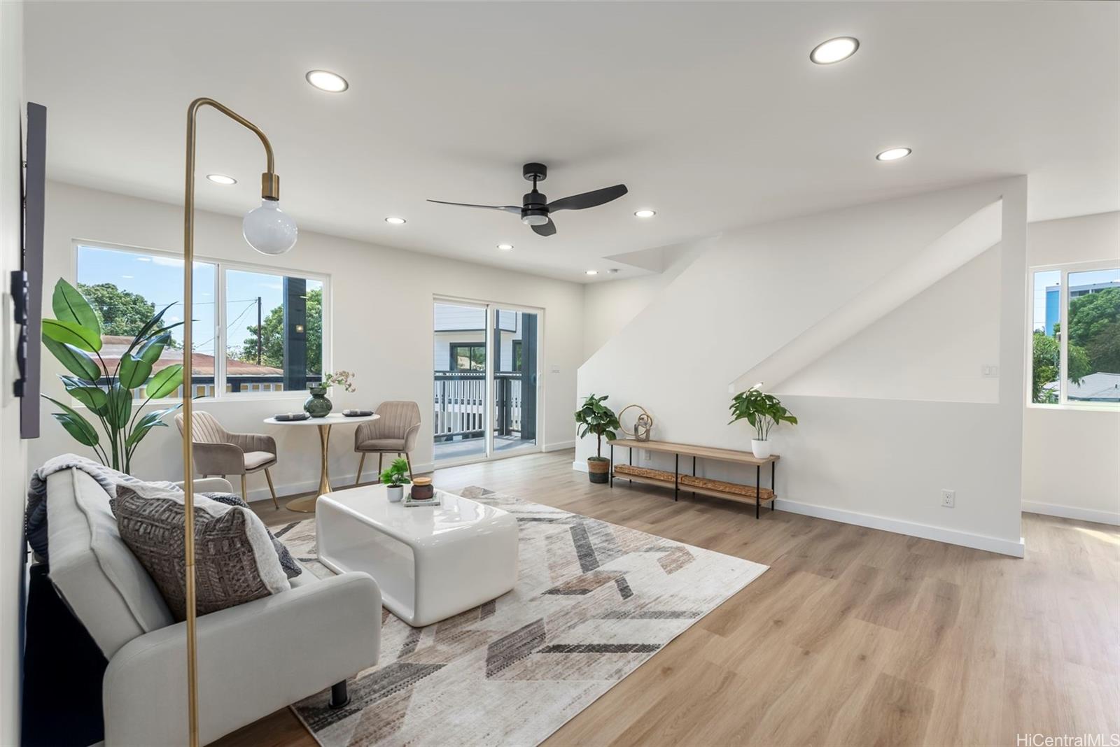 84-949  Hana Street Makaha, Leeward home - photo 6 of 24