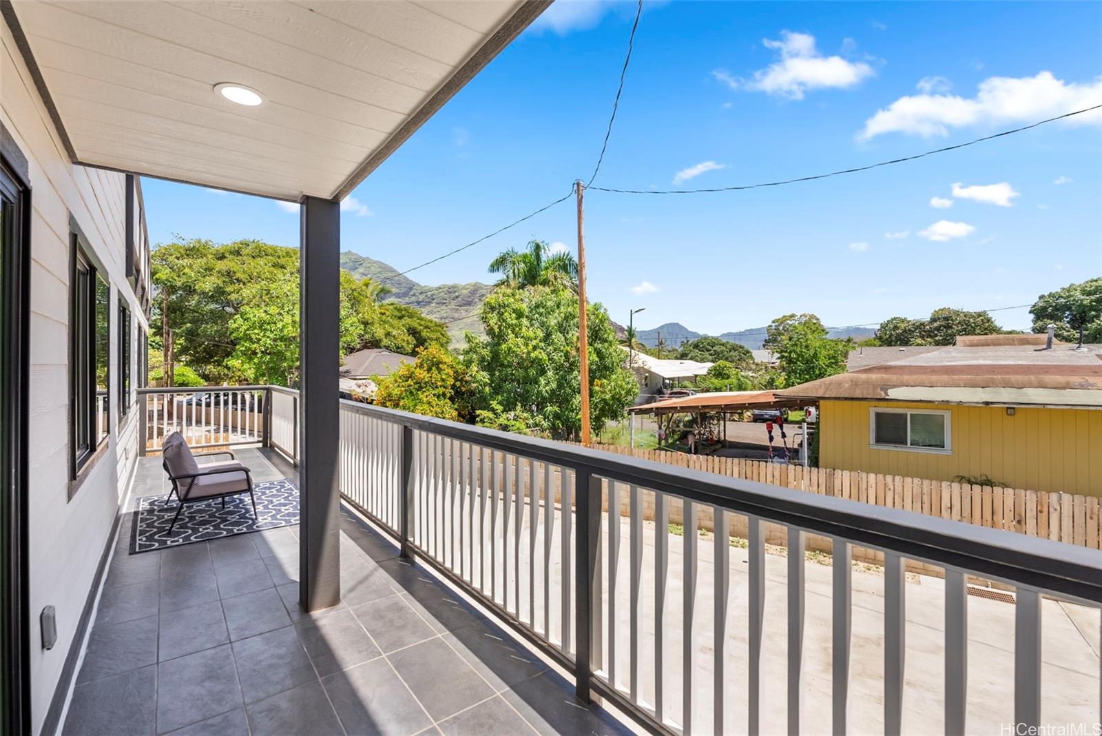 84-949  Hana Street Makaha, Leeward home - photo 8 of 24