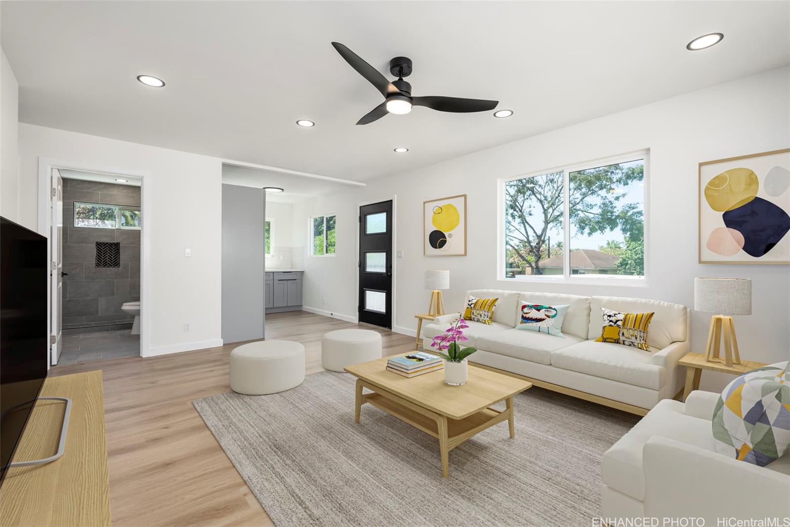 84-949A  Hana Street Makaha, Leeward home - photo 11 of 24