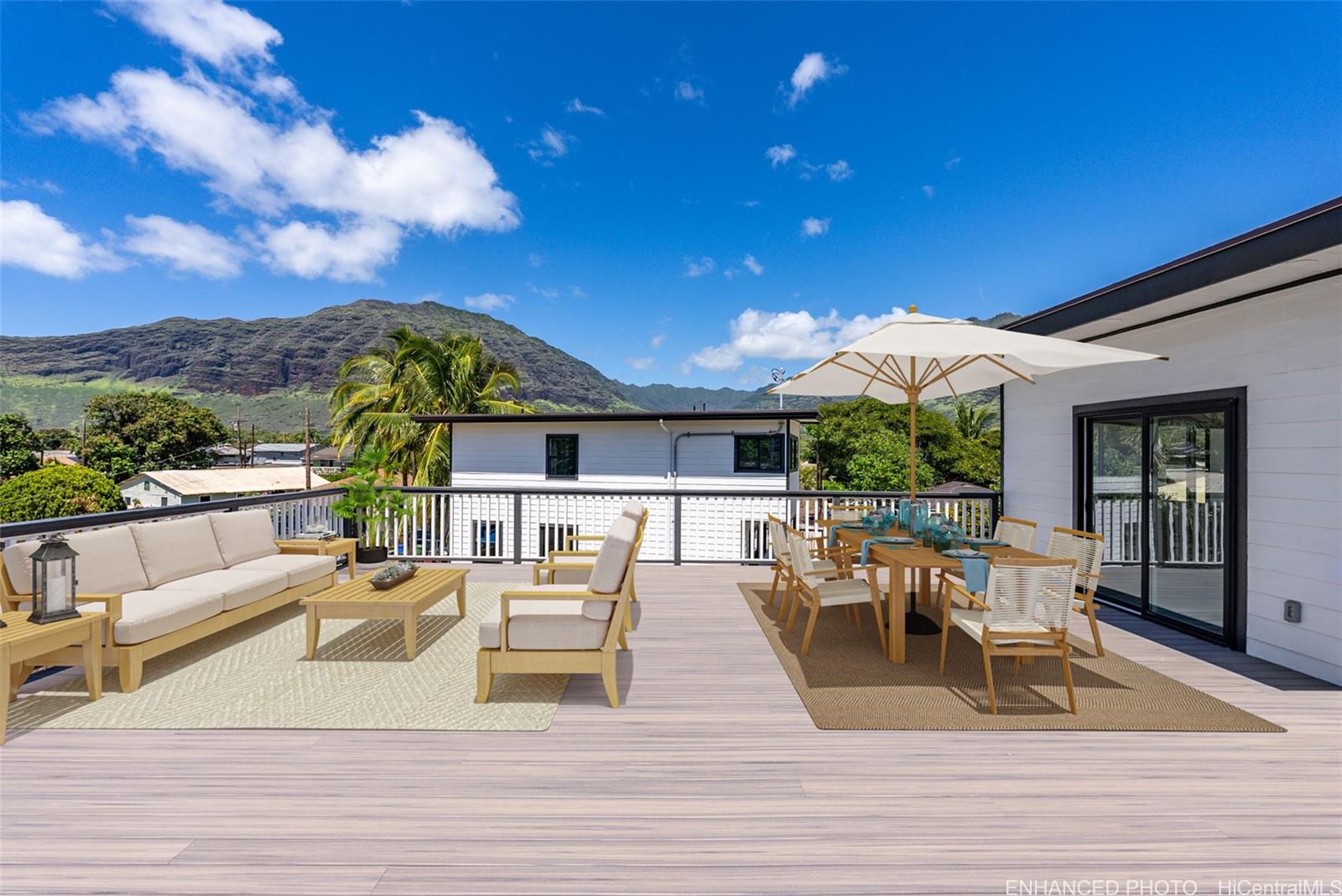 84-949A  Hana Street Makaha, Leeward home - photo 20 of 24