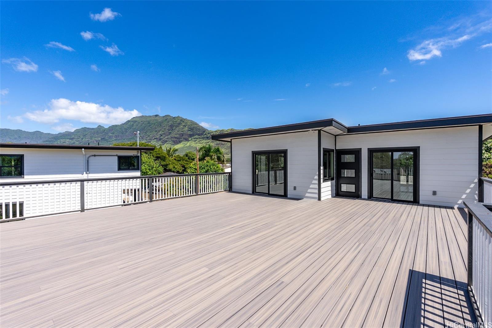 84-949A  Hana Street Makaha, Leeward home - photo 21 of 24