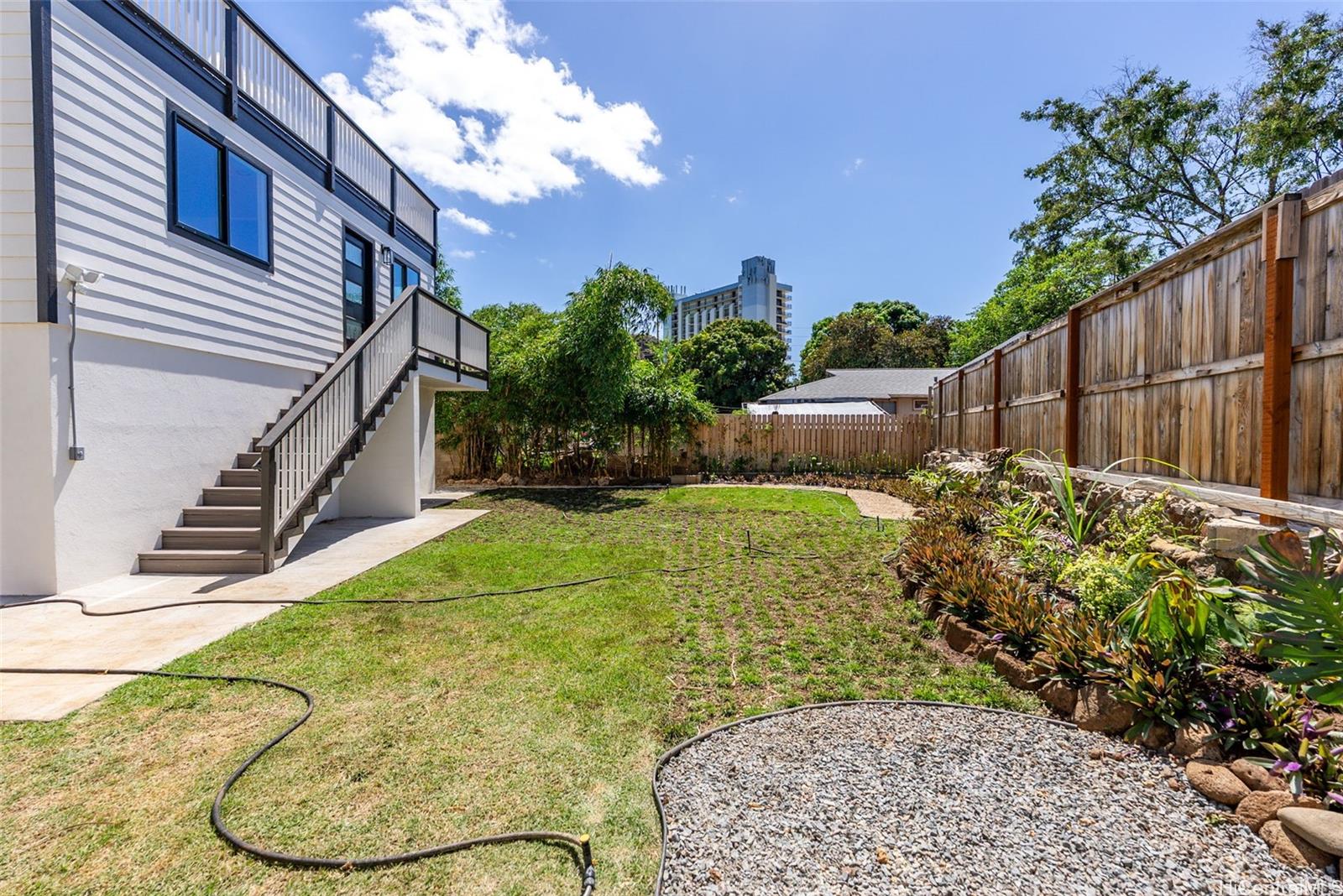 84-949A  Hana Street Makaha, Leeward home - photo 22 of 24