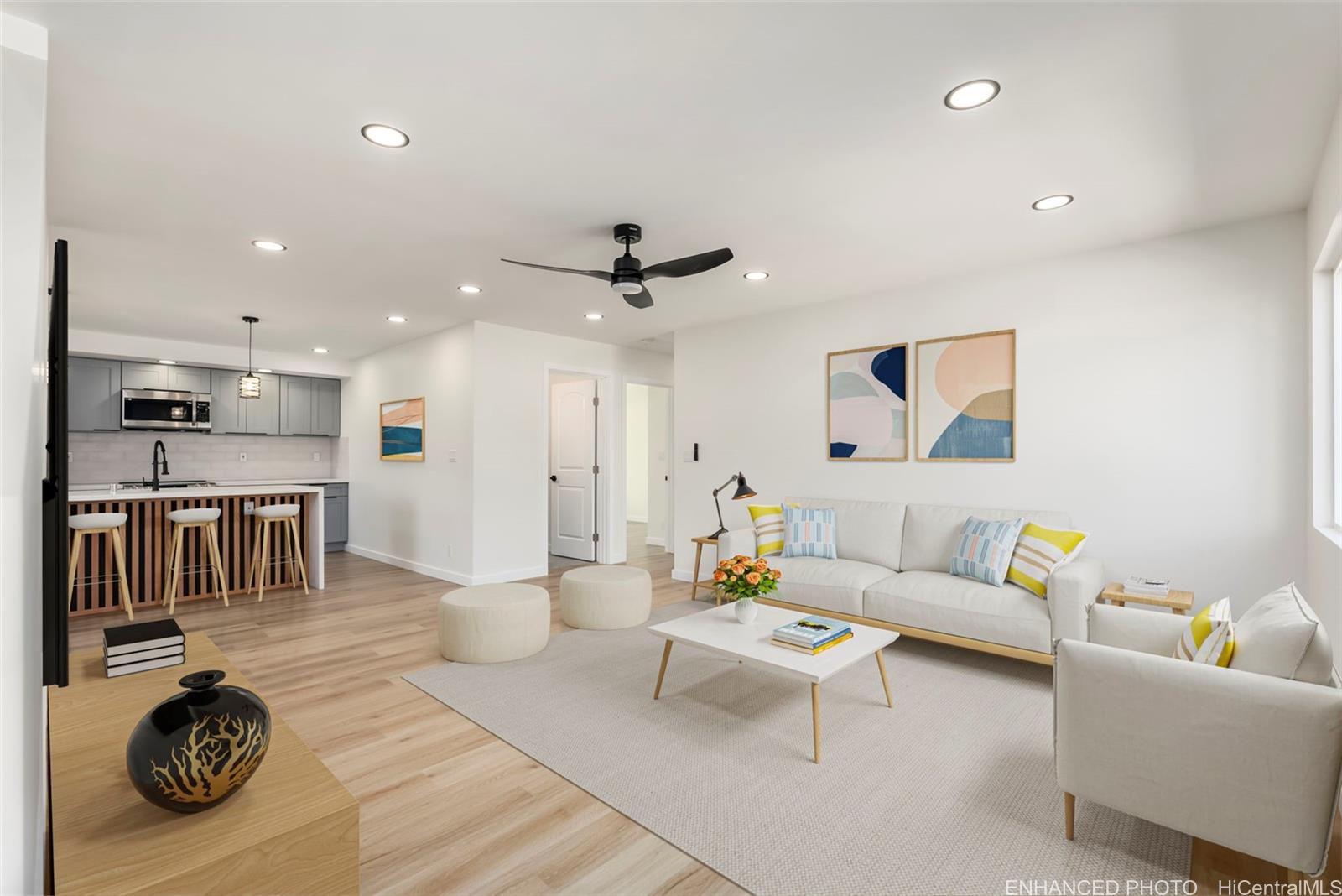 84-949A  Hana Street Makaha, Leeward home - photo 4 of 24