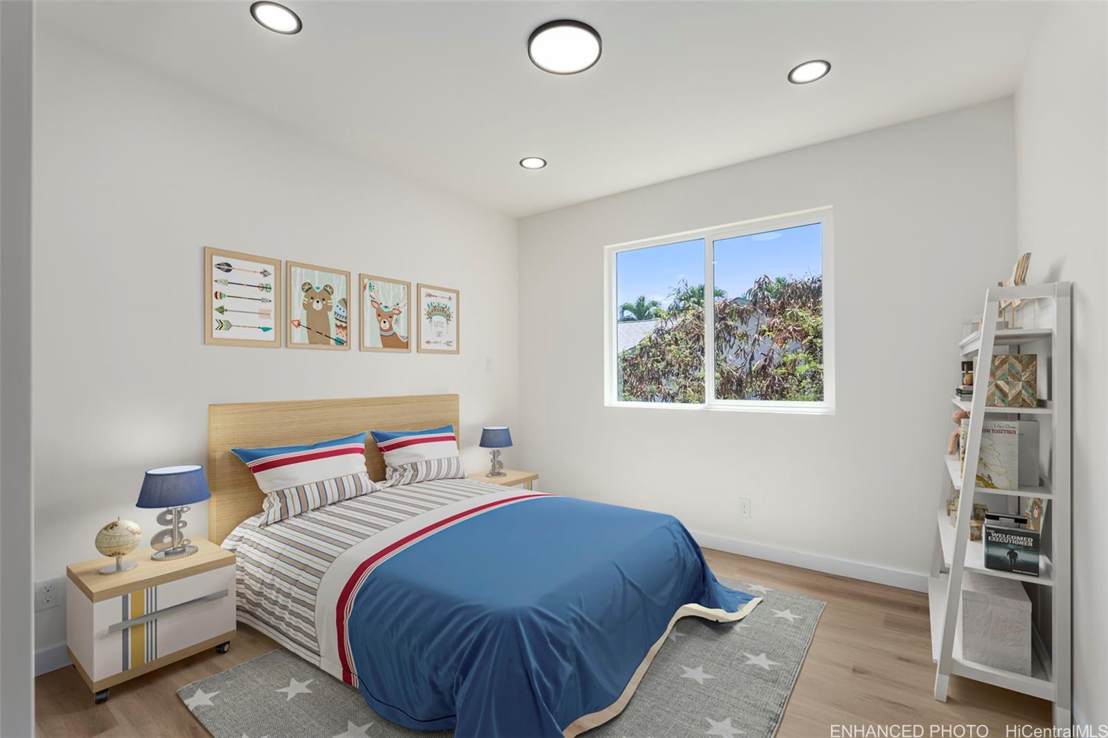 84-949A  Hana Street Makaha, Leeward home - photo 9 of 24