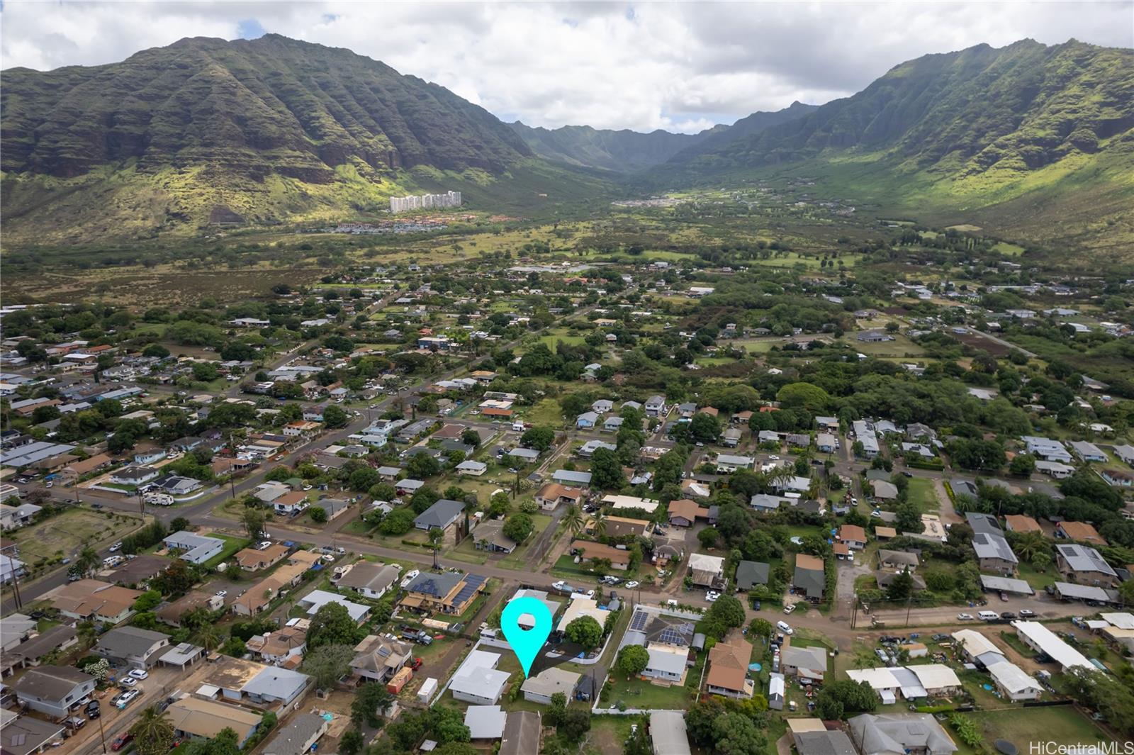 84-955  Hanalei Street Makaha, Leeward home - photo 16 of 17