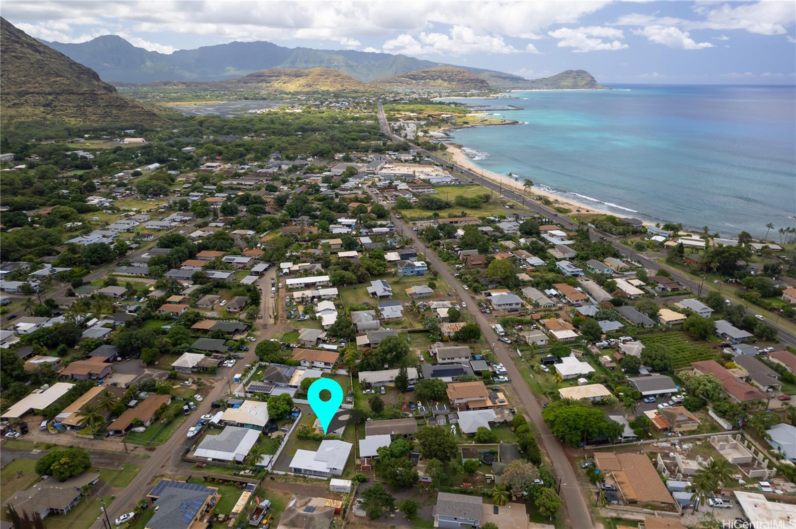 84-955  Hanalei Street Makaha, Leeward home - photo 17 of 17