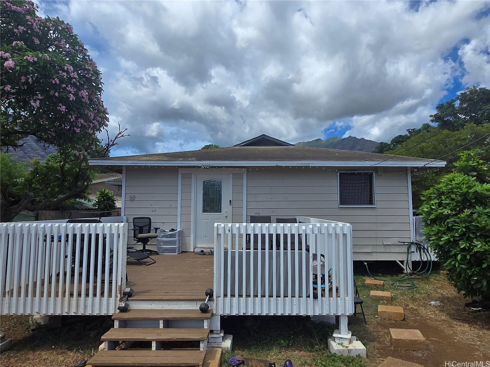 84-956 Hanalei Street Waianae - Rental - photo 2 of 10