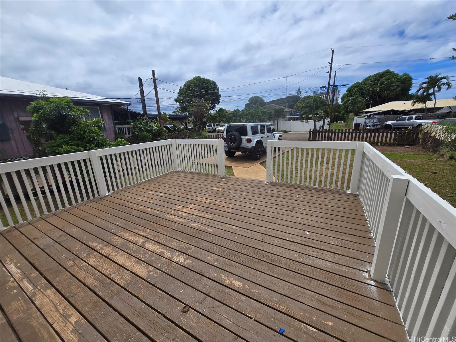 84-956 Hanalei Street Waianae - Rental - photo 3 of 10