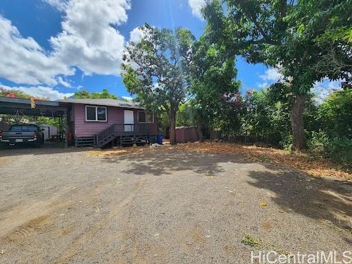 84-956 Hanalei Street Waianae - Multi-family - photo 6 of 12