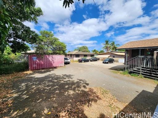 84-956 Hanalei Street Waianae - Multi-family - photo 7 of 12