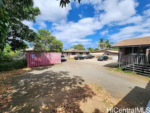 84-956 Hanalei St Waianae - Multi-family - photo 2 of 12