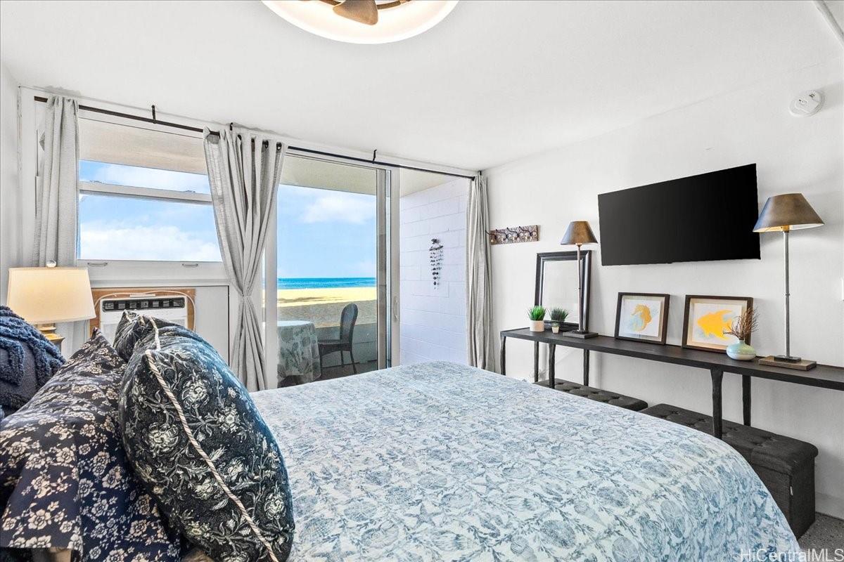 Makaha Beach Cabanas condo # A109, Waianae, Hawaii - photo 11 of 23