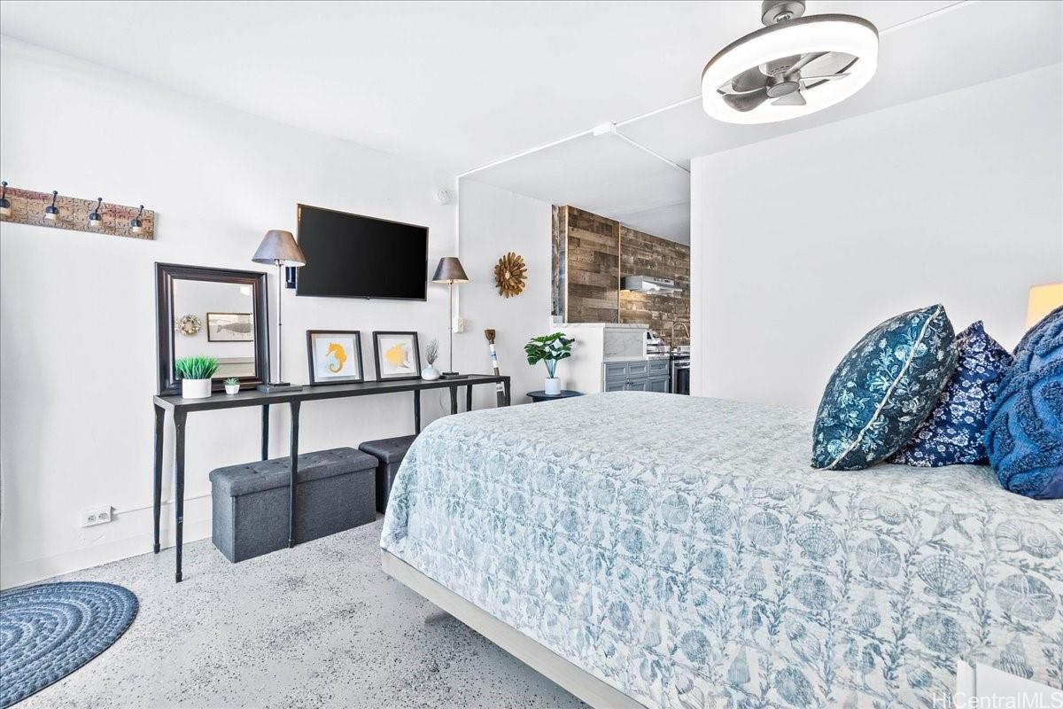 Makaha Beach Cabanas condo # A109, Waianae, Hawaii - photo 12 of 23