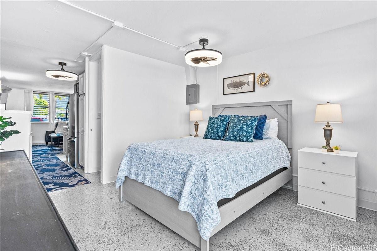 Makaha Beach Cabanas condo # A109, Waianae, Hawaii - photo 13 of 23