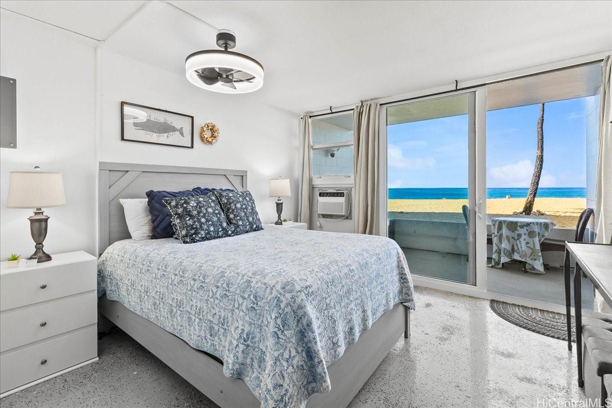 Makaha Beach Cabanas condo # A109, Waianae, Hawaii - photo 14 of 23