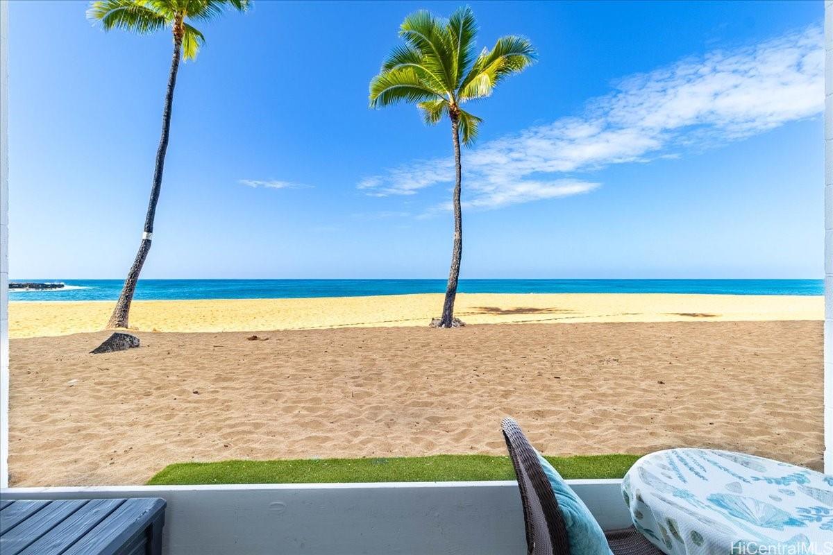 Makaha Beach Cabanas condo # A109, Waianae, Hawaii - photo 18 of 23
