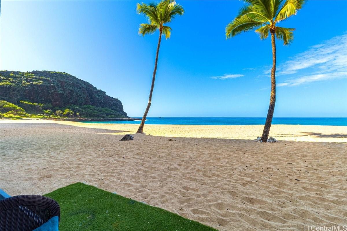 Makaha Beach Cabanas condo # A109, Waianae, Hawaii - photo 19 of 23