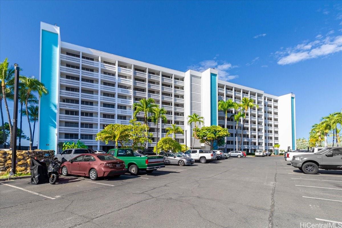 Makaha Beach Cabanas condo # A109, Waianae, Hawaii - photo 23 of 23