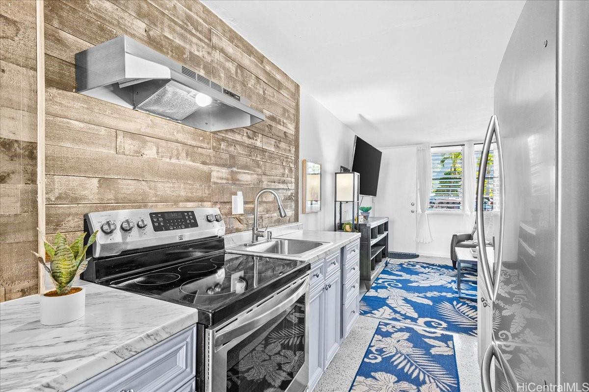 Makaha Beach Cabanas condo # A109, Waianae, Hawaii - photo 9 of 23