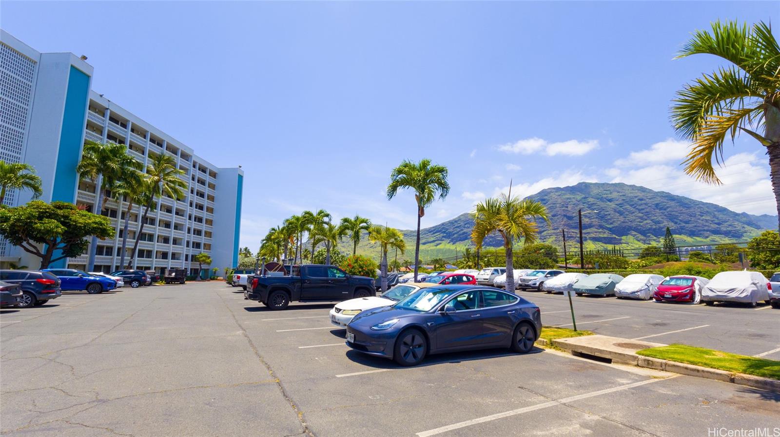 Makaha Beach Cabanas condo # A206, Waianae, Hawaii - photo 20 of 23