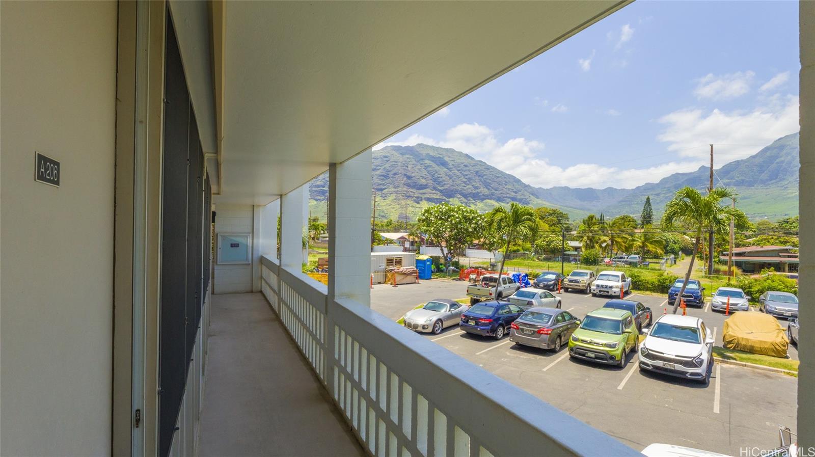 Makaha Beach Cabanas condo # A206, Waianae, Hawaii - photo 21 of 23