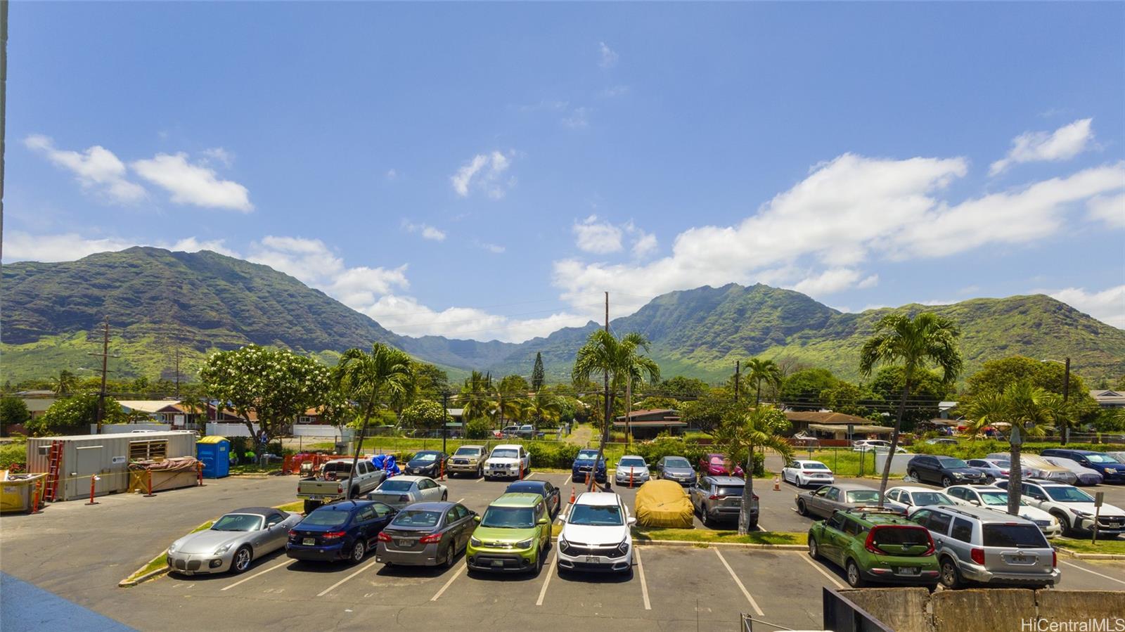 Makaha Beach Cabanas condo # A206, Waianae, Hawaii - photo 22 of 23