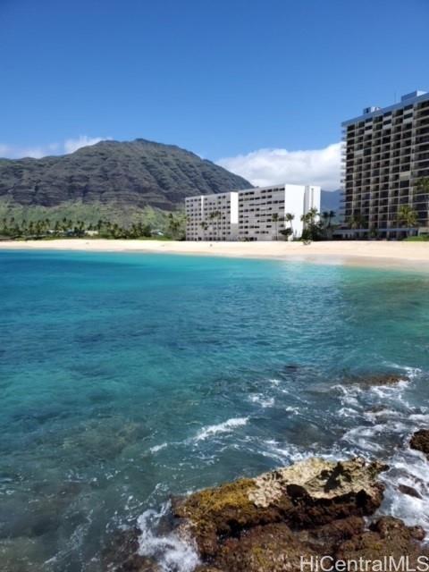 Makaha Beach Cabanas condo # A308, Waianae, Hawaii - photo 11 of 16