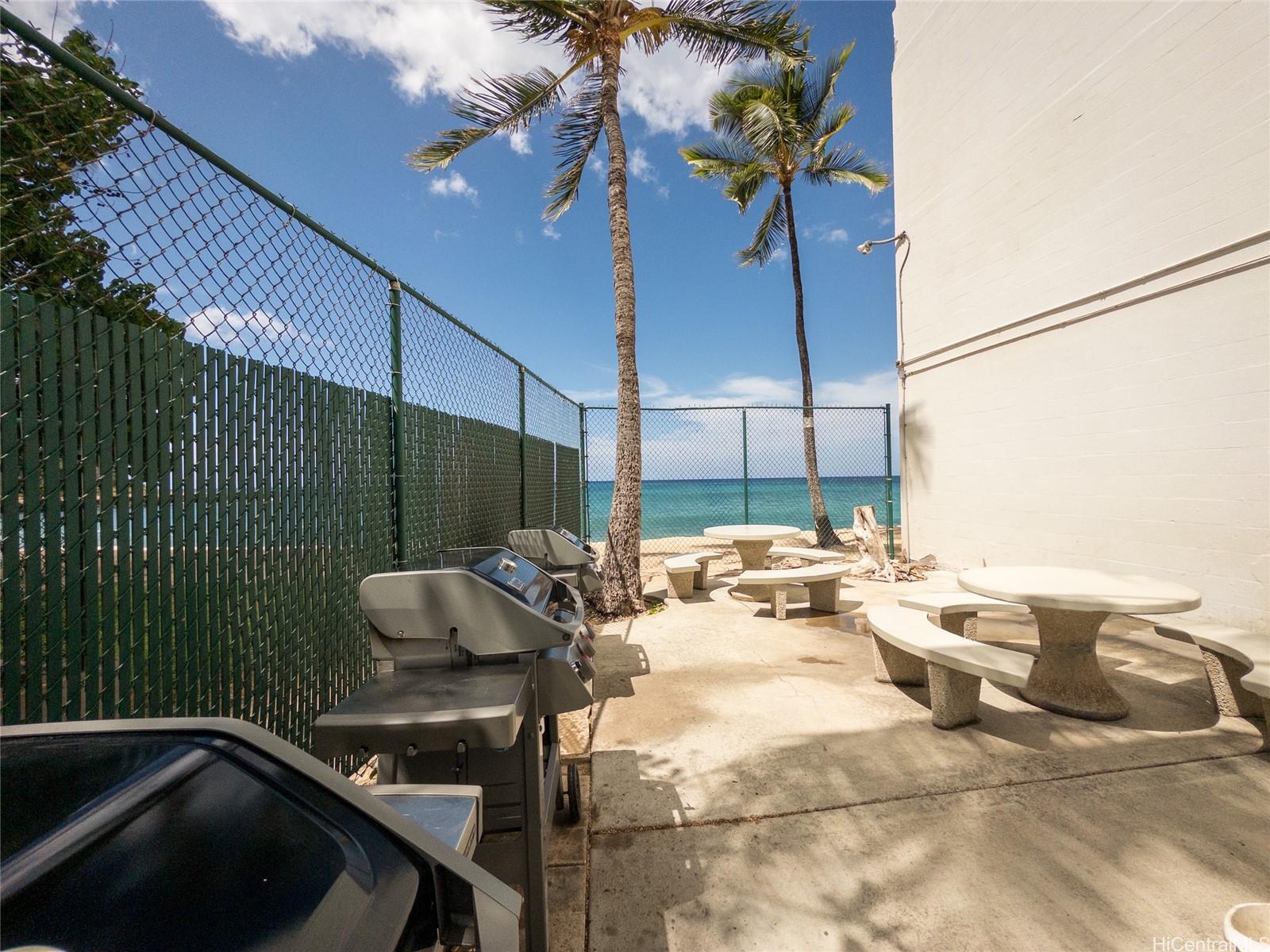 Makaha Beach Cabanas condo # A308, Waianae, Hawaii - photo 14 of 16