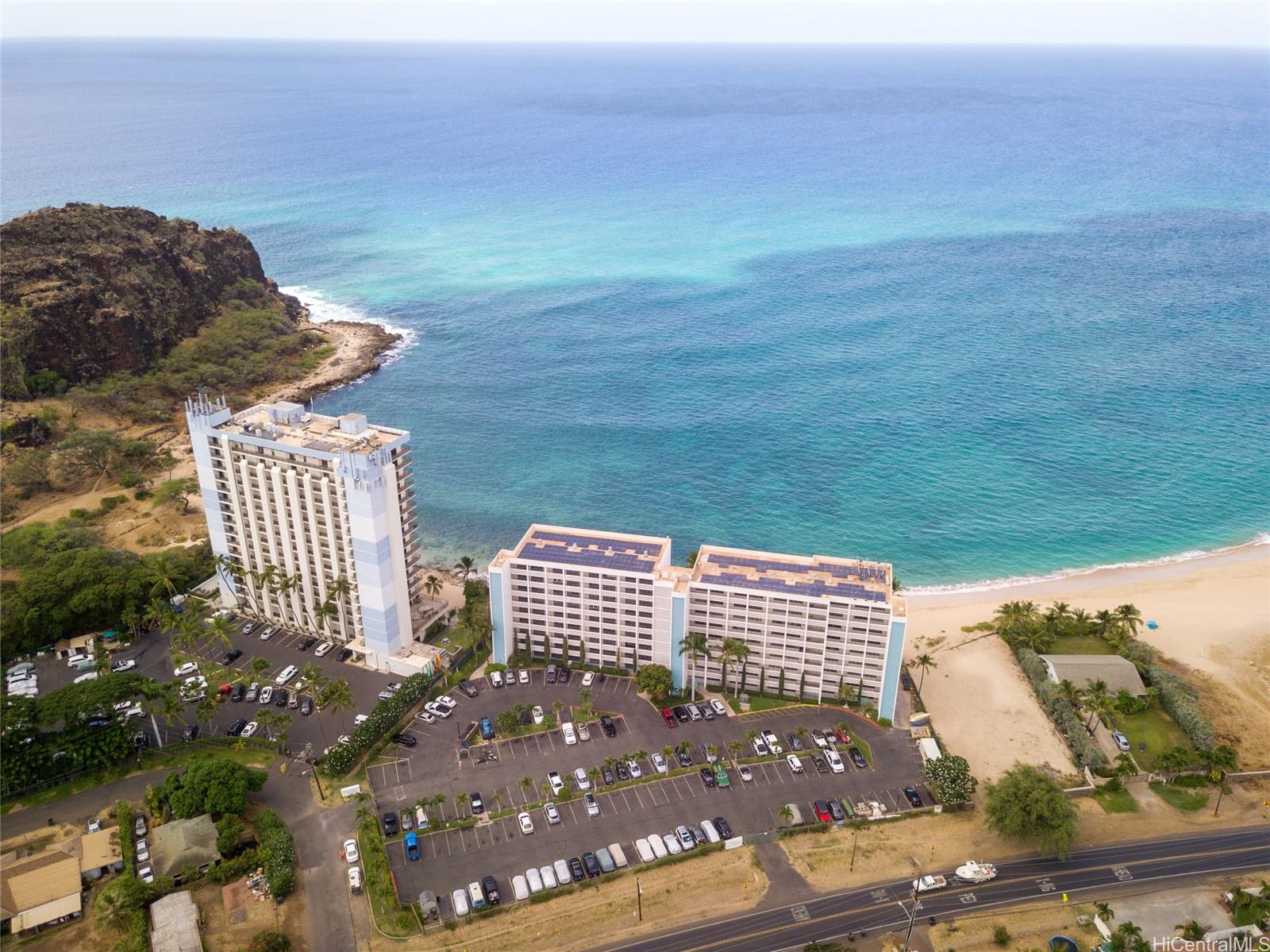 Makaha Beach Cabanas condo # A308, Waianae, Hawaii - photo 16 of 16