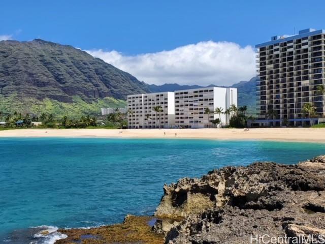 Makaha Beach Cabanas condo # A308, Waianae, Hawaii - photo 10 of 16