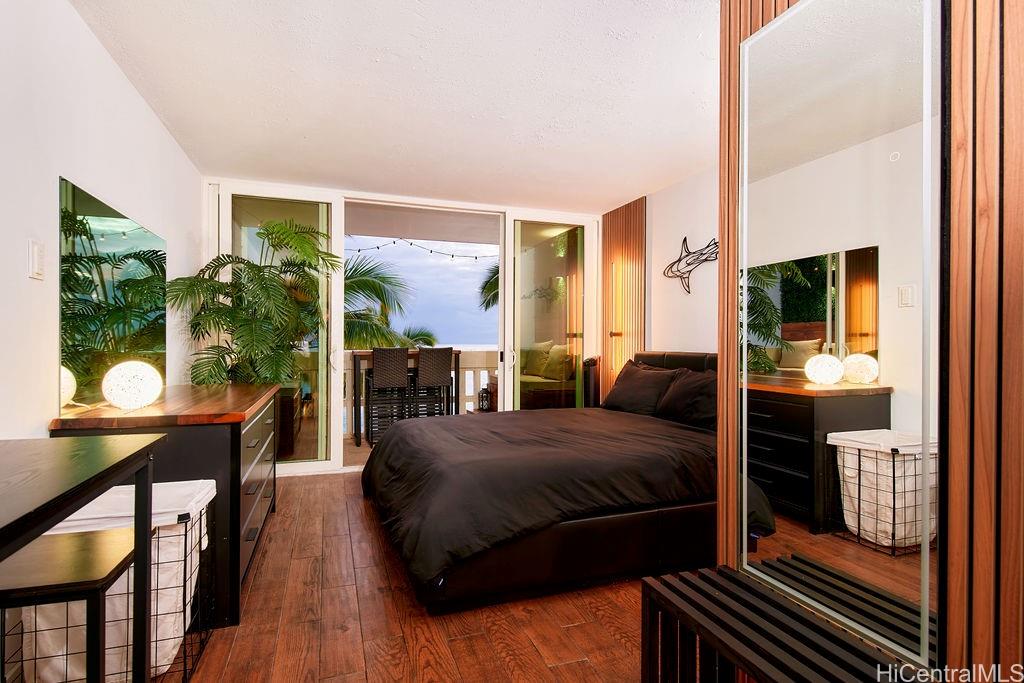 Makaha Beach Cabanas condo # A502, Waianae, Hawaii - photo 11 of 21