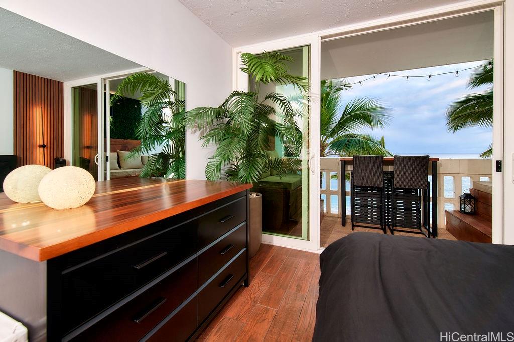 Makaha Beach Cabanas condo # A502, Waianae, Hawaii - photo 12 of 21