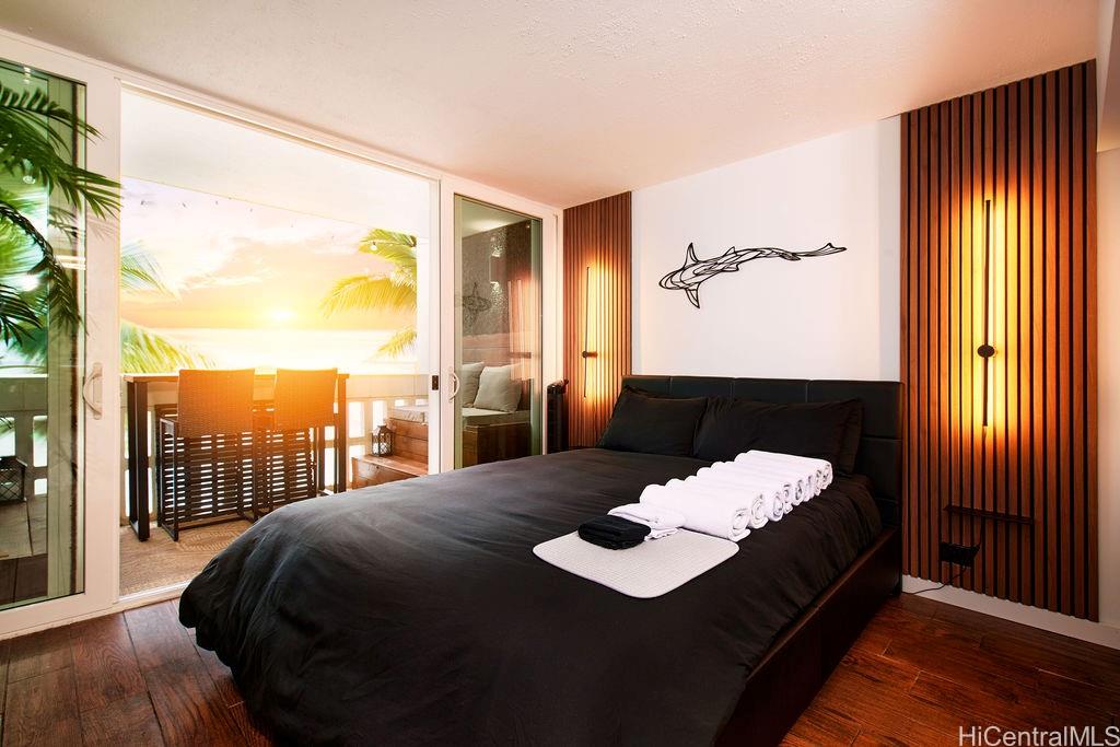 Makaha Beach Cabanas condo # A502, Waianae, Hawaii - photo 13 of 21