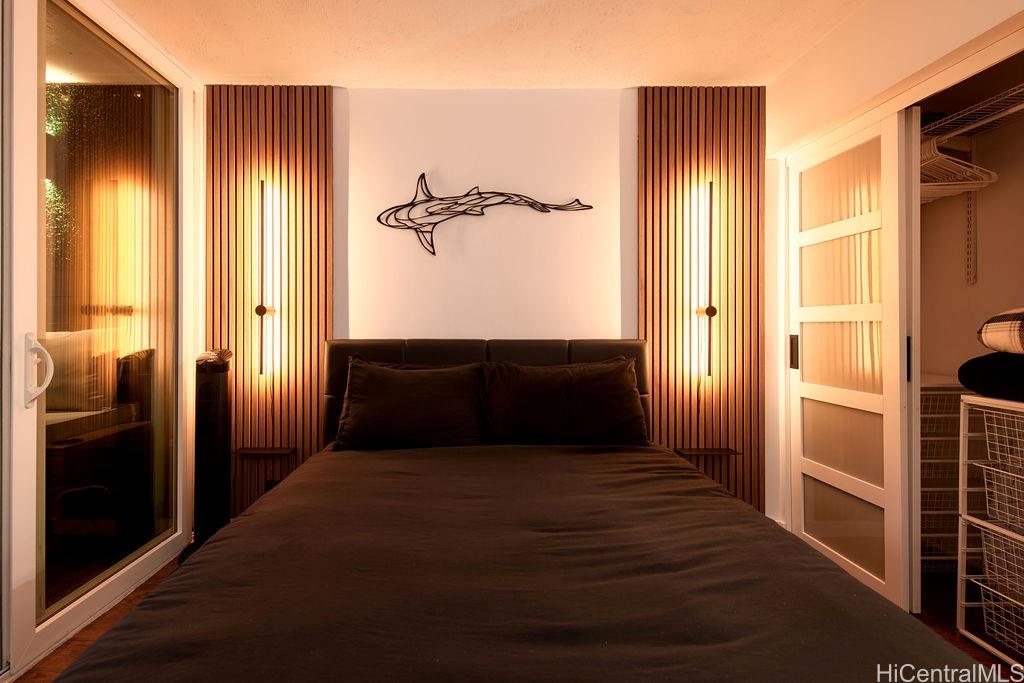 Makaha Beach Cabanas condo # A502, Waianae, Hawaii - photo 14 of 21