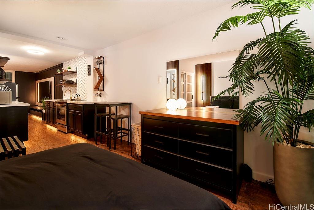 Makaha Beach Cabanas condo # A502, Waianae, Hawaii - photo 15 of 21