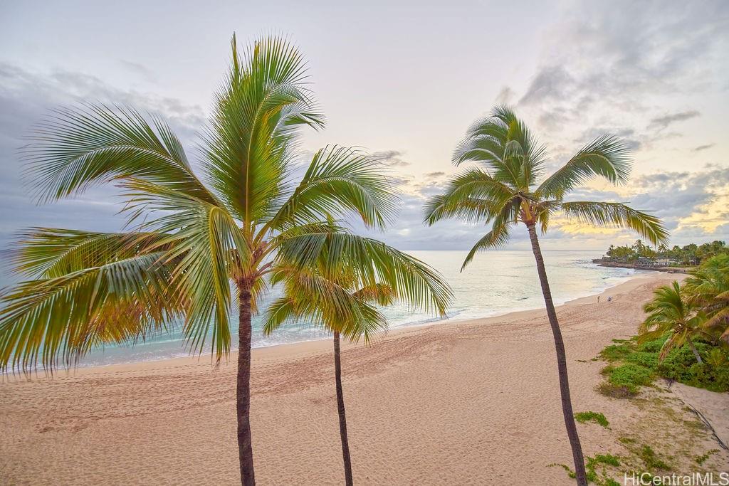 Makaha Beach Cabanas condo # A502, Waianae, Hawaii - photo 18 of 21