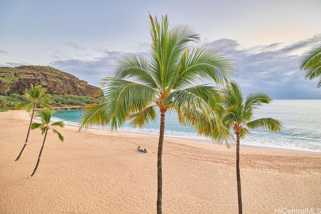 Makaha Beach Cabanas condo # A502, Waianae, Hawaii - photo 19 of 21