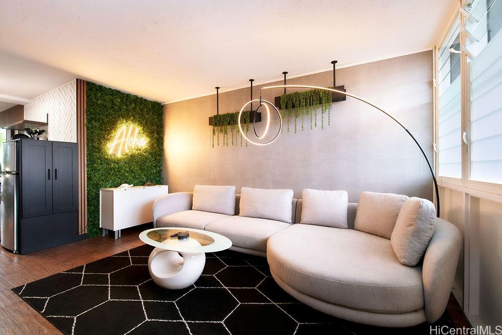 Makaha Beach Cabanas condo # A502, Waianae, Hawaii - photo 3 of 21