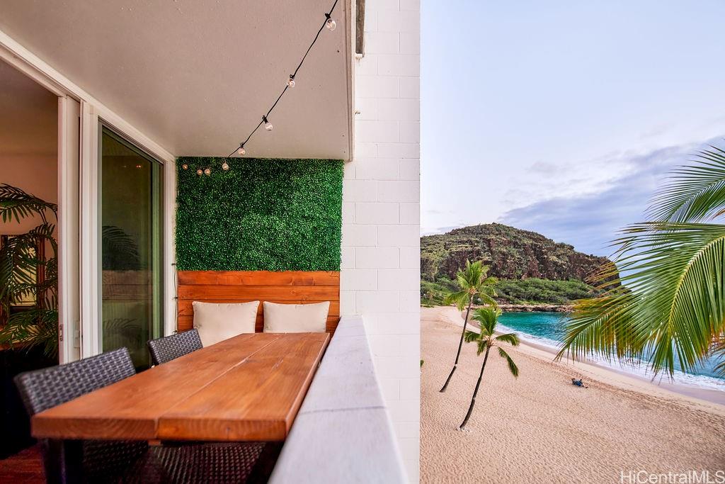 Makaha Beach Cabanas condo # A502, Waianae, Hawaii - photo 21 of 21