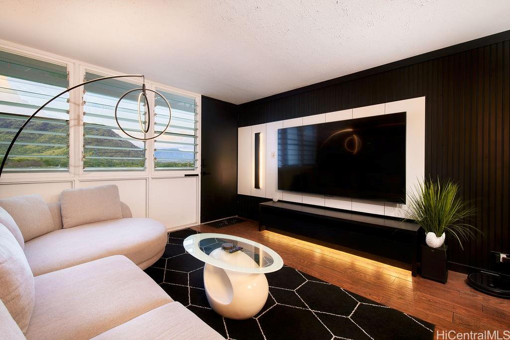 Makaha Beach Cabanas condo # A502, Waianae, Hawaii - photo 5 of 21