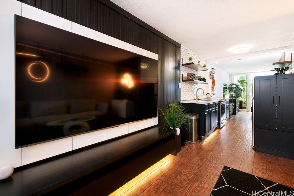 Makaha Beach Cabanas condo # A502, Waianae, Hawaii - photo 6 of 21