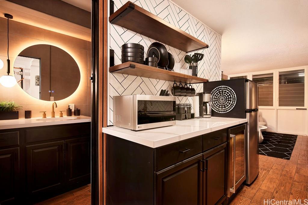 Makaha Beach Cabanas condo # A502, Waianae, Hawaii - photo 7 of 21